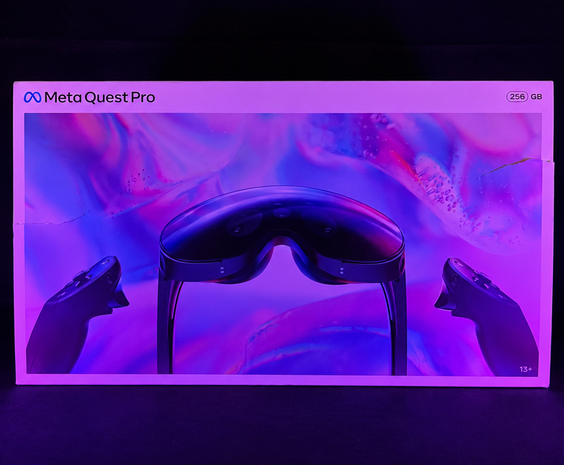 *PRETTY NEW*