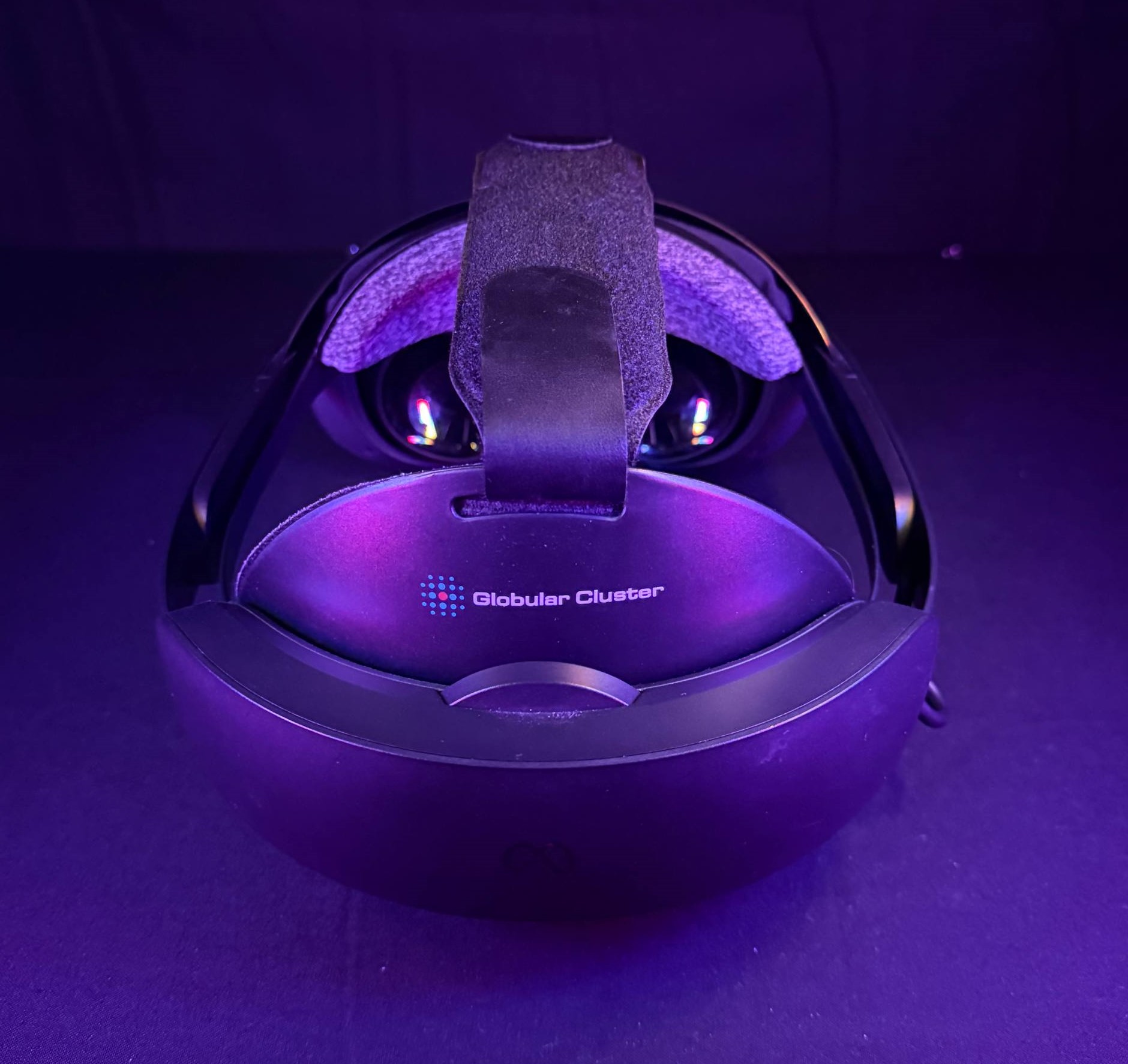 *COMFORT KIT* Quest Pro