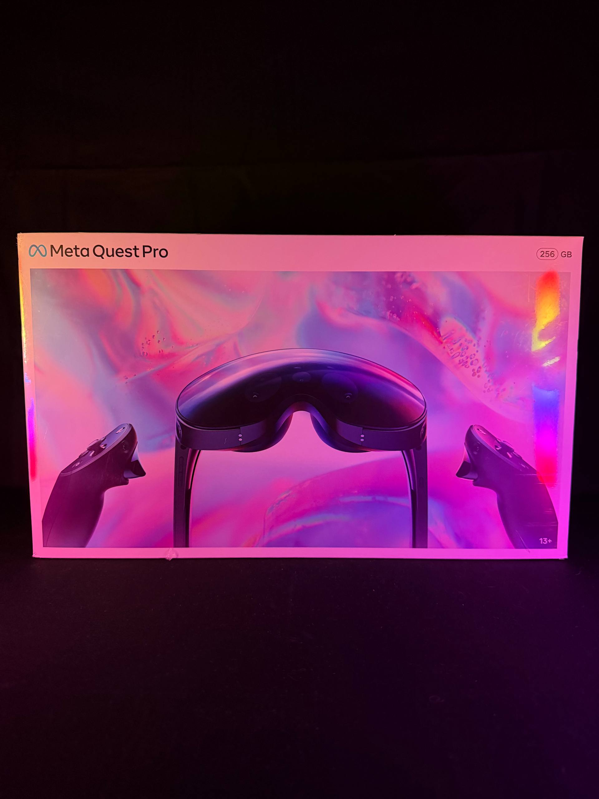 *BRAND NEW* Quest Pro