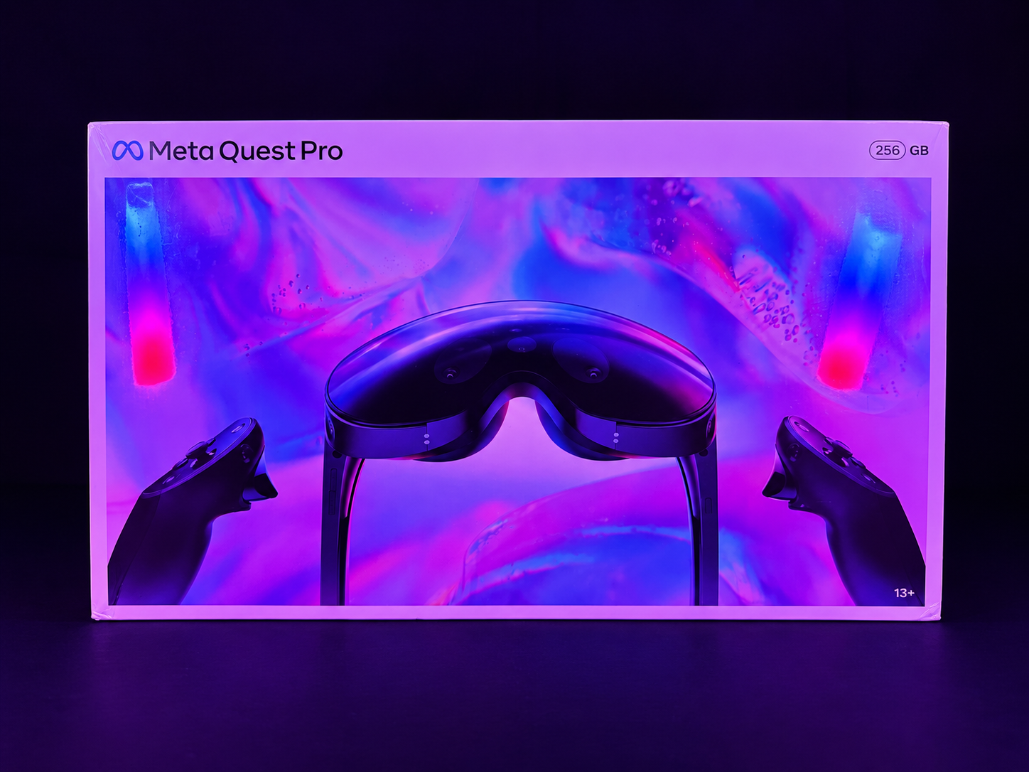 *BRAND NEW* Quest Pro