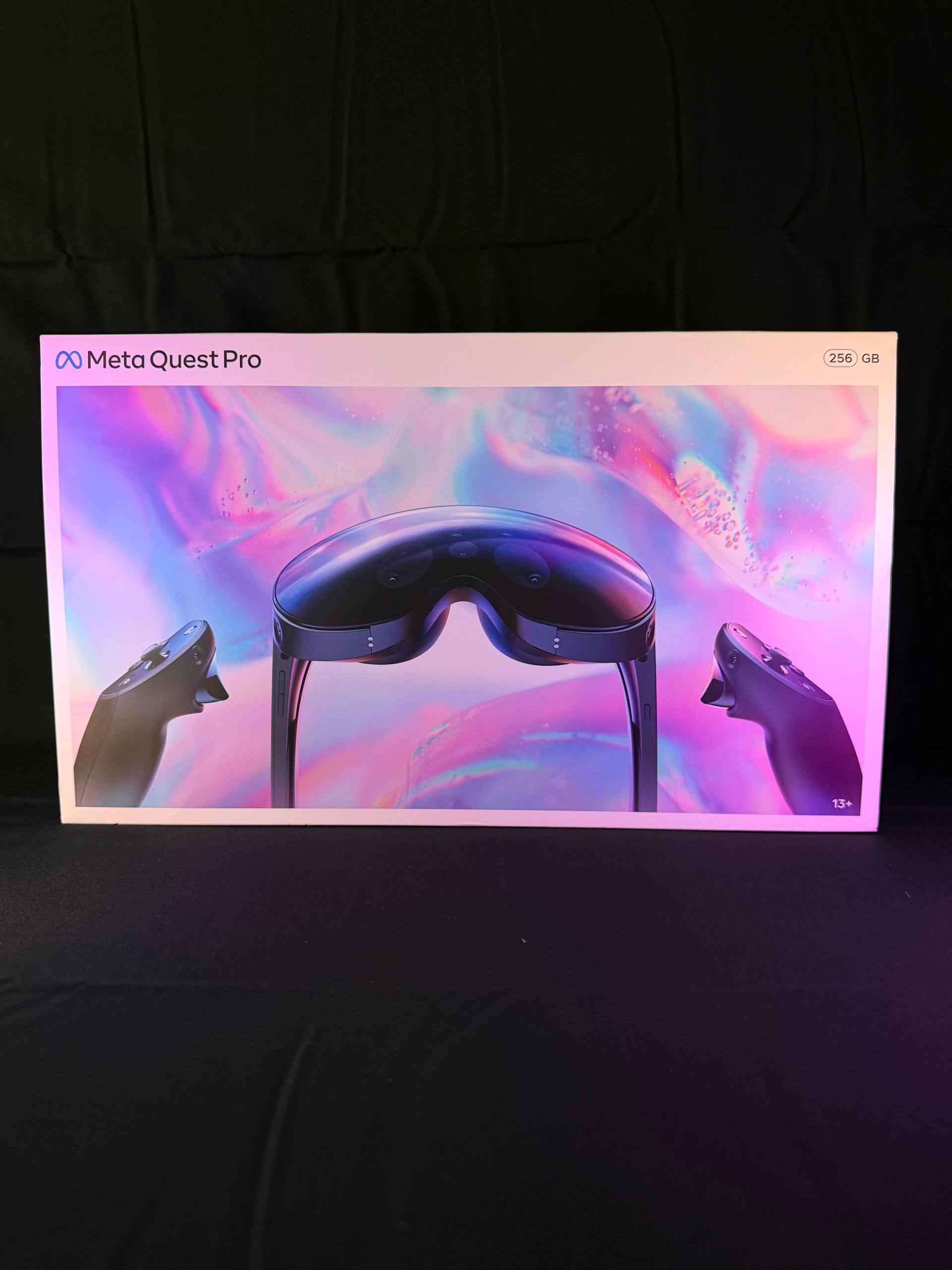 *LIKE NEW* Quest Pro