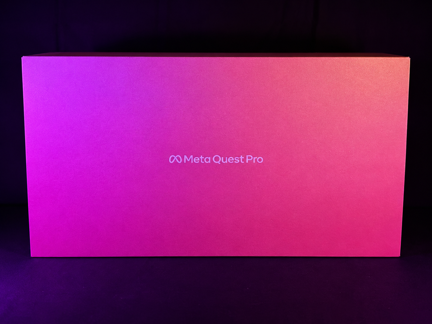 *DECENT* Quest Pro