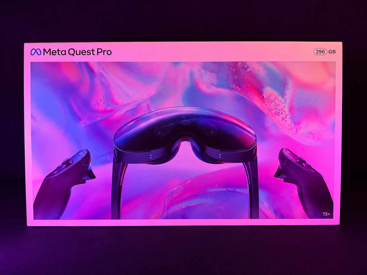 *LIKE NEW* Quest Pro