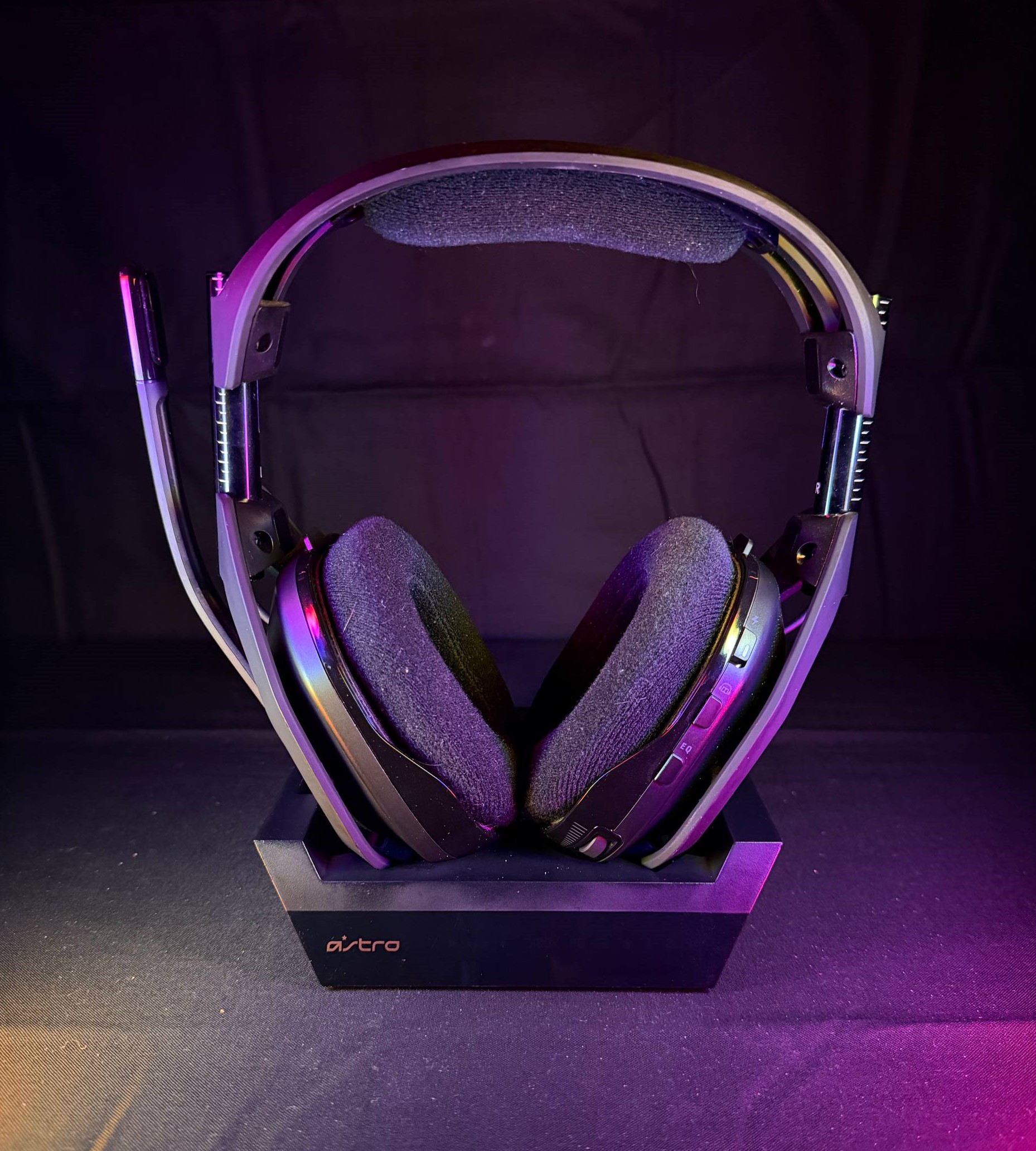 Astro A50 Gen 4
