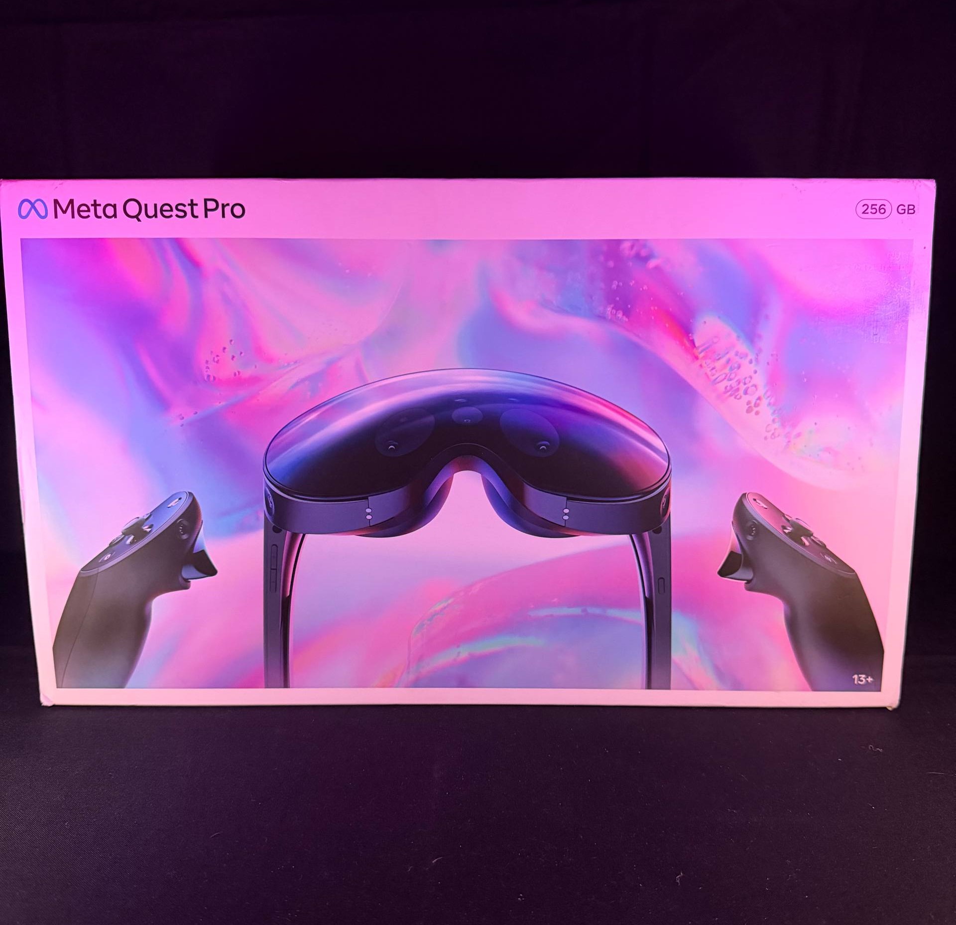 *LIKE NEW* Quest Pro