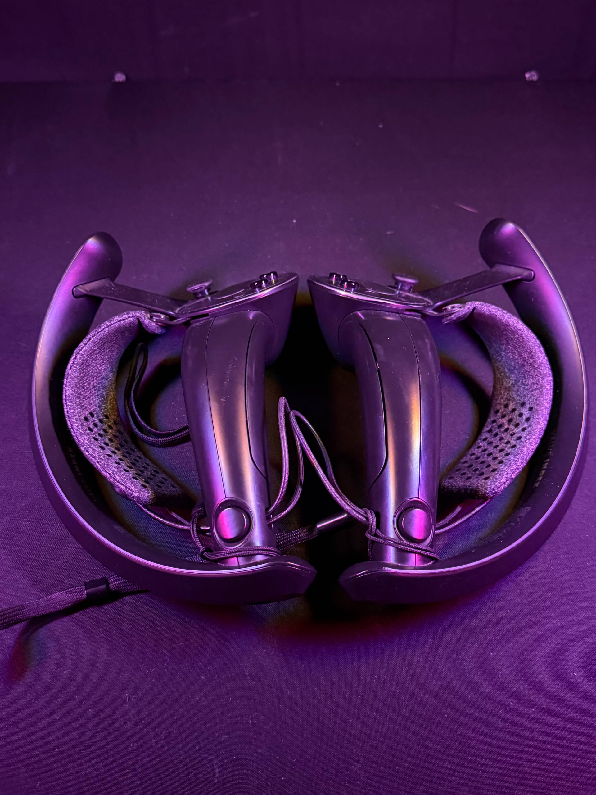 *DECENT* Valve Index Controller Pair
