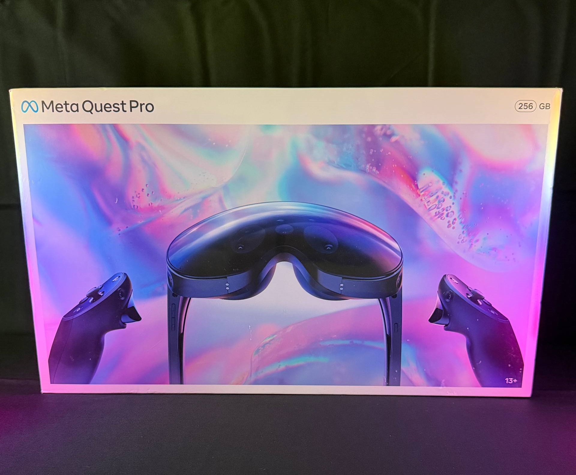 *SEALED* Quest Pro
