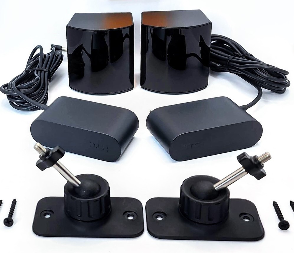 2.0 Base Stations